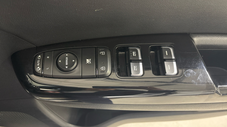 Kia Sportage 2.0 CRDi 48V ISG GT-Line S 5dr DCT Auto [AWD] Diesel Estate